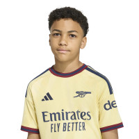 adidas Arsenal 3e Tenue 2026-2027 Kids