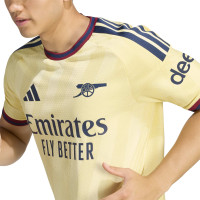 adidas Arsenal 3e Shirt Authentic 2026-2027