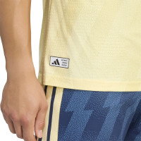 adidas Arsenal Saka 7 Derde Shirt Authentic 2026-2027