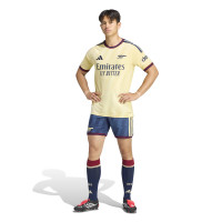 adidas Arsenal 3e Shirt Authentic 2026-2027