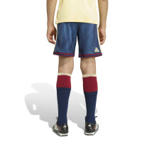 adidas Arsenal 3e Broekje 2026-2027 Kids