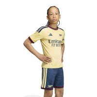 adidas Arsenal 3e Broekje 2026-2027 Kids
