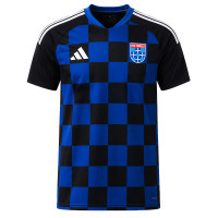 Maillot Domicile adidas PEC Zwolle Warm-Up 2026-2027