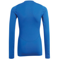 NVS Ondershirt Kids Blauw