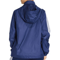NVS Windbreaker Dames Donkerblauw