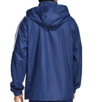 NVS Windbreaker Senior Donkerblauw