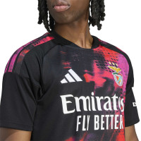 adidas Benfica 3e Shirt 2026-2027