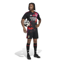 adidas Benfica 3e Shirt 2026-2027