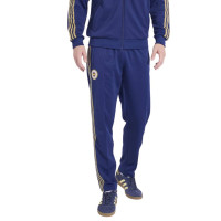 adidas Fenerbahce SK Originals Trainingsbroek Donkerblauw Geel