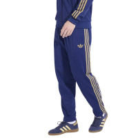 adidas Fenerbahce SK Originals Trainingspak Donkerblauw Geel