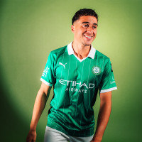 PUMA Lommel SK Thuisshirt 2026-2027