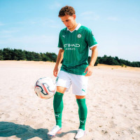 PUMA Lommel SK Home Kit 2026-2027