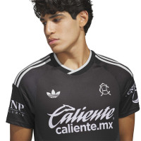 adidas Club America Away Shirt 2026-2027
