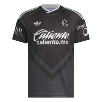 adidas Club America Away Shirt 2026-2027