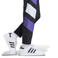 adidas Real Madrid EQT Training pants 2026-2027 Black Purple White