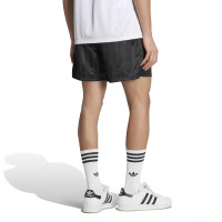 adidas Real Madrid EQT Training Short 2026-2027 Black White