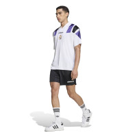 adidas Real Madrid EQT Summer Set White Black Purple