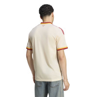 adidas AS Roma Uitshirt 2026-2027