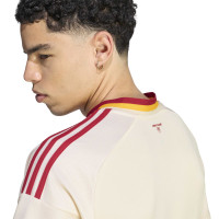 adidas AS Roma Uitshirt 2026-2027
