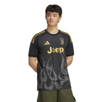 adidas Juventus 3e Shirt 2026-2027