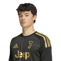adidas Juventus 3rd Set 2026-2027