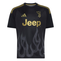 adidas Juventus 3rd Kit 2026-2027 Kids
