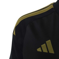 adidas Juventus 3rd Kit 2026-2027 Kids