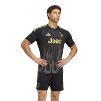adidas Juventus 3rd Set 2026-2027