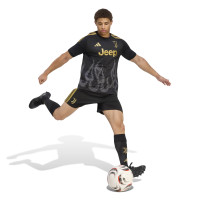 adidas Juventus 3e Broekje 2026-2027