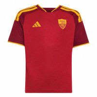 adidas AS Roma Home Shirt 2026-2027 Kids