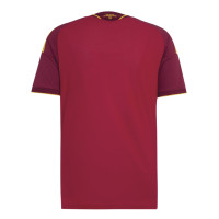 adidas AS Roma Authentic 2026-2027 Home Shirt