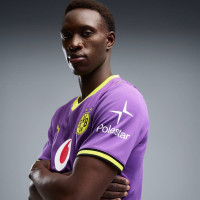 PUMA Borussia Dortmund 3e Shirt 2026-2027