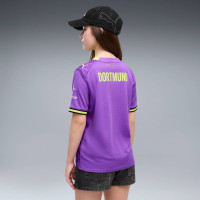 PUMA Borussia Dortmund 3rd Shirt 2026-2027 Kids