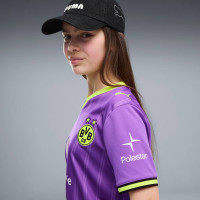 PUMA Borussia Dortmund 3rd Shirt 2026-2027 Kids