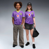 PUMA Borussia Dortmund 3rd Shirt 2026-2027 Kids