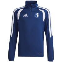 NVS Trainingstrui Kids Donkerblauw