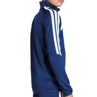 NVS Trainingstrui Kids Donkerblauw
