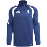 NVS Trainingstrui Senior Donkerblauw