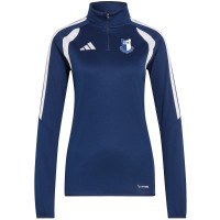 NVS Trainingstrui Dames Donkerblauw