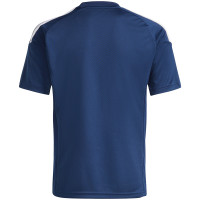 NVS Trainingsshirt Kids Donkerblauw