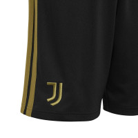 adidas Juventus 3rd Kit 2026-2027 Kids