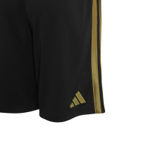 adidas Juventus 3rd shorts 2026-2027 Kids