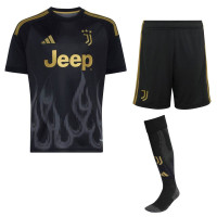 3ème kit adidas Juventus 2026-2027 pour enfants