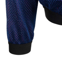 Nike FC Barcelona Anthem Trainingsjack KMC 2026-2027 Donkerblauw Rood Goud