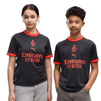 PUMA AC Milan 3rd Shirt 2026-2027 Kids