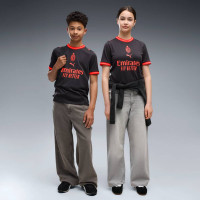 PUMA AC Milan 3rd Shirt 2026-2027 Kids