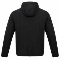 Under Armour Unstoppable Fleece Trainingspak Zwart