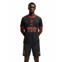 PUMA AC Milan 3rd Set 2026-2027