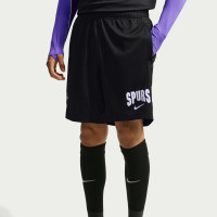 Nike Tottenham Hotspur Strike Training Short 2026-2027 Black White