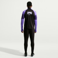 Nike Tottenham Hotspur Strike Training pants 2026-2027 Black White